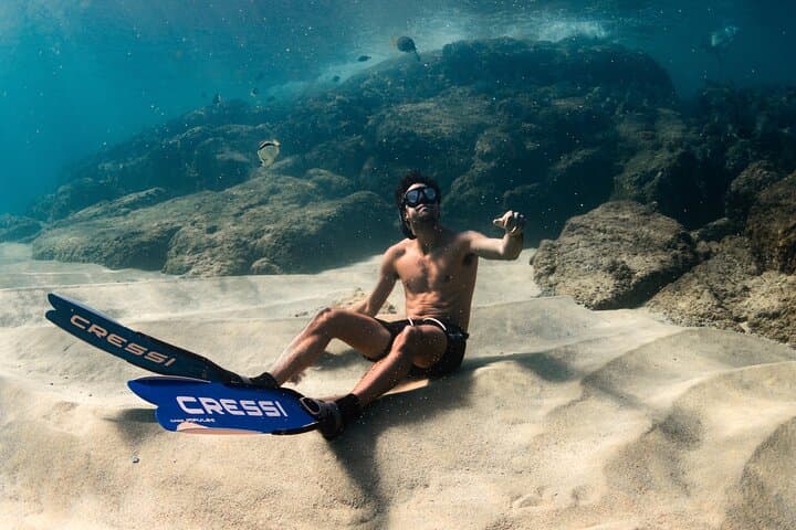 San Jose del Cabo Snorkeling: Reefs, Turtles & Eco-Friendly Tours photo 2