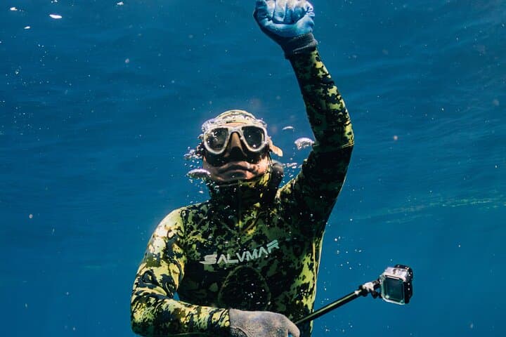 San Jose del Cabo Snorkeling: Reefs, Turtles & Eco-Friendly Tours photo 5