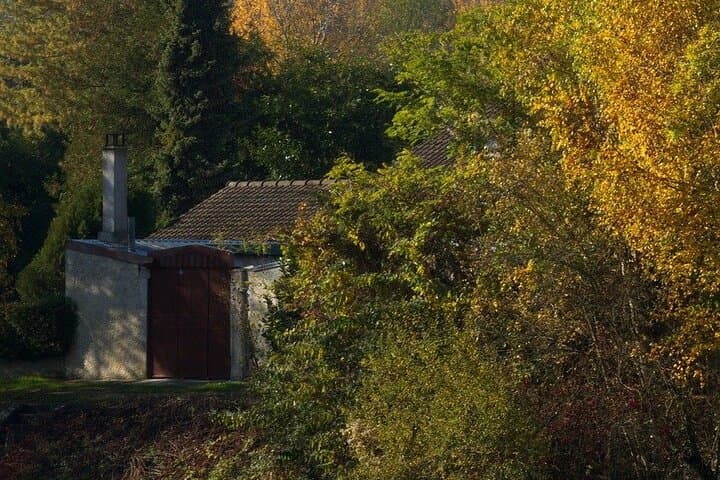 Private Day Trip from Paris to Auvers-sur-Oise — Van Gogh Country with a Local Driver photo 2