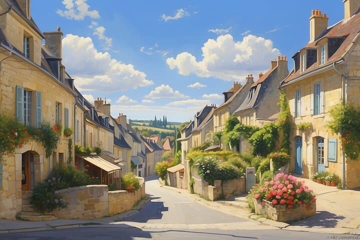 Private Day Trip from Paris to Auvers-sur-Oise — Van Gogh Country with a Local Driver photo 3