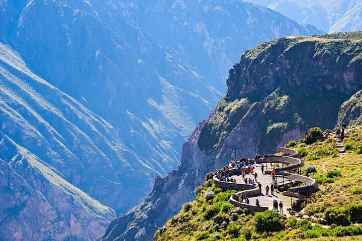Machu Picchu 14-Day Peru Adventure: Cusco, Sacred Valley & Titicaca photo 6