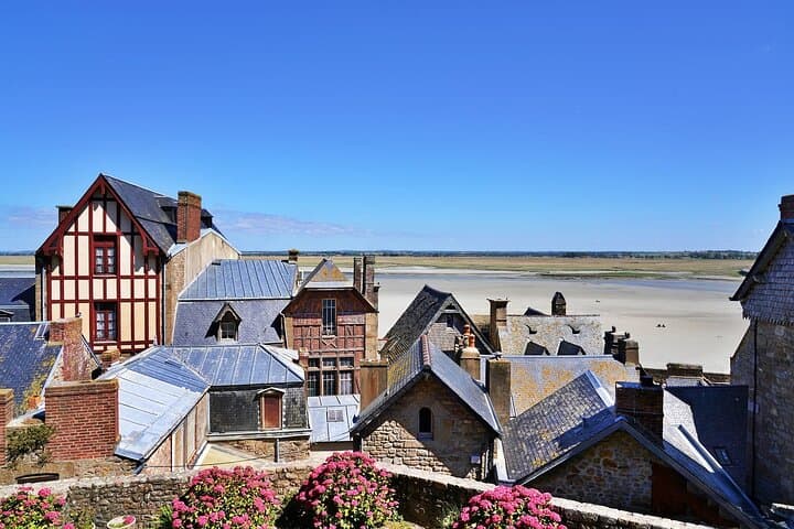 Private Paris to Normandy Day Tour — Honfleur, D‑Day Beaches & Arromanches photo 2