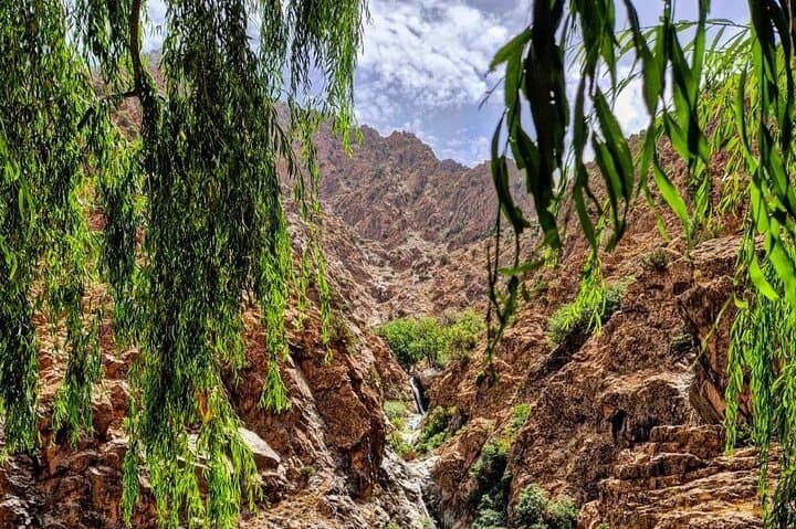 Ourika Valley & Setti Fatma Waterfalls: Day Trip From Marrakech photo 4