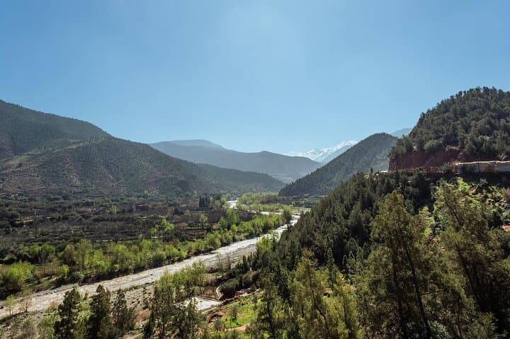 Ourika Valley & Setti Fatma Waterfalls: Day Trip From Marrakech photo 5