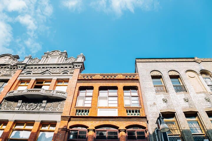 Taipei Timeless Treasures: Private Full-Day Cultural Tour of Taipei photo 5