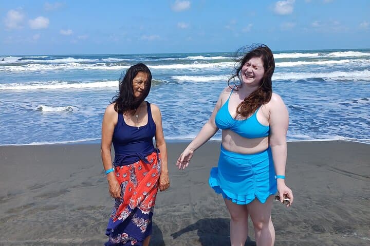Totumo Mud Volcano & Pink Sea Half-Day Tour with Lunch — Cartagena photo 4