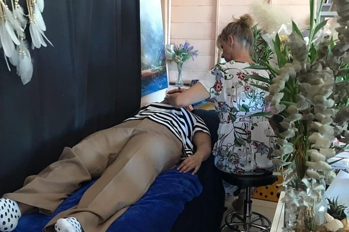 Private Reiki Class in Phuket: 5-Hour Usui Reiki Level 1 Certification photo 5
