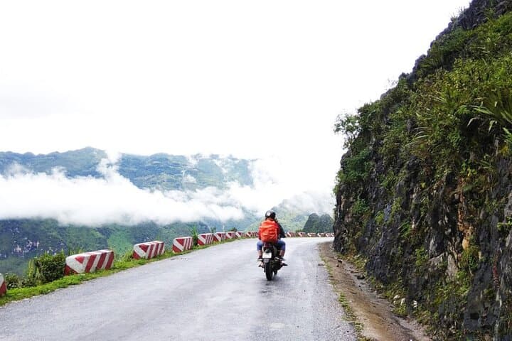 Ha Giang Loop Motorbike Tour: 3-Day Homestay Journey Through Northern Vietnam photo 4