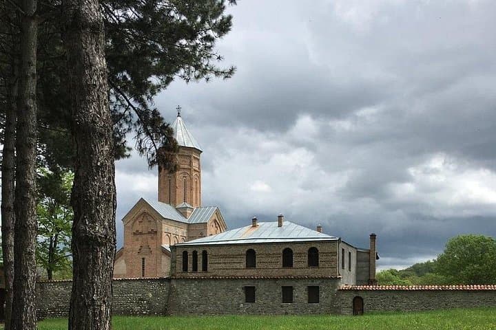 Two Days in Kakheti: Wine, Fortresses and Mountain Views from Telavi to Signagi photo 2