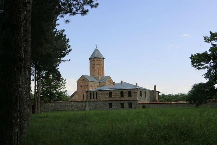 Two Days in Kakheti: Wine, Fortresses and Mountain Views from Telavi to Signagi photo 3