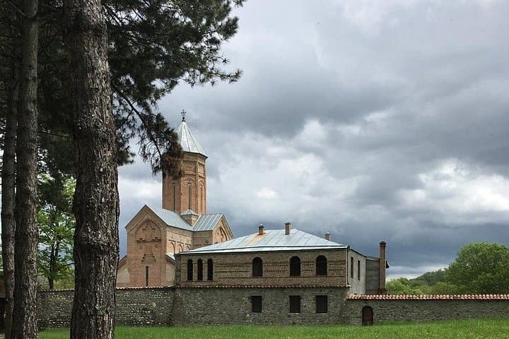 Two Days in Kakheti: Wine, Fortresses and Mountain Views from Telavi to Signagi photo 4