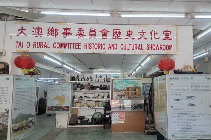 Private Lantau Island Big Buddha Excursion — Ngong Ping by Mercedes photo 6