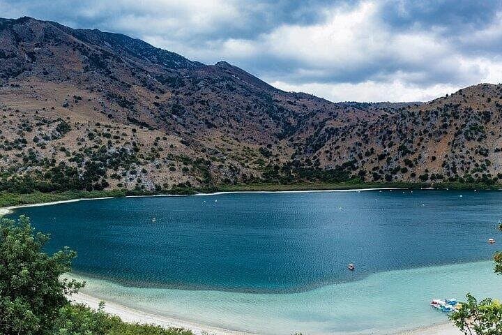 Chania, Rethymnon & Kournas Lake: Full-Day Guided Coach Tour from Heraklion photo 6