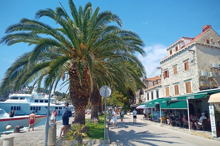 Dubrovnik Panorama, Cavtat & Konavle Countryside Private Tour photo 5