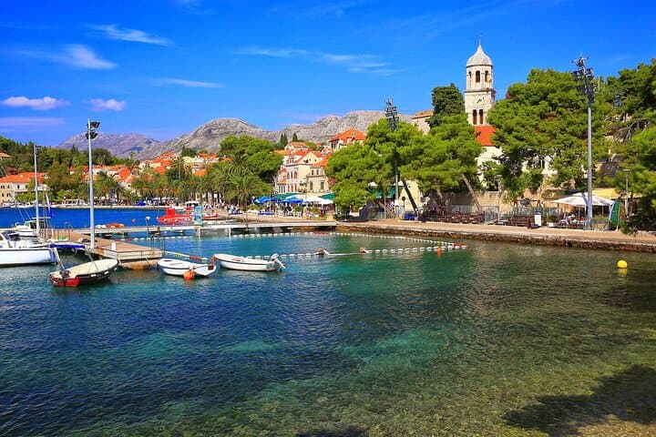 Dubrovnik Panorama, Cavtat & Konavle Countryside Private Tour photo 6