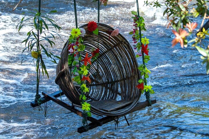 Phnom Kulen Waterfall Guided Tour: River of a Thousand Lingas & Local Lunch photo 6