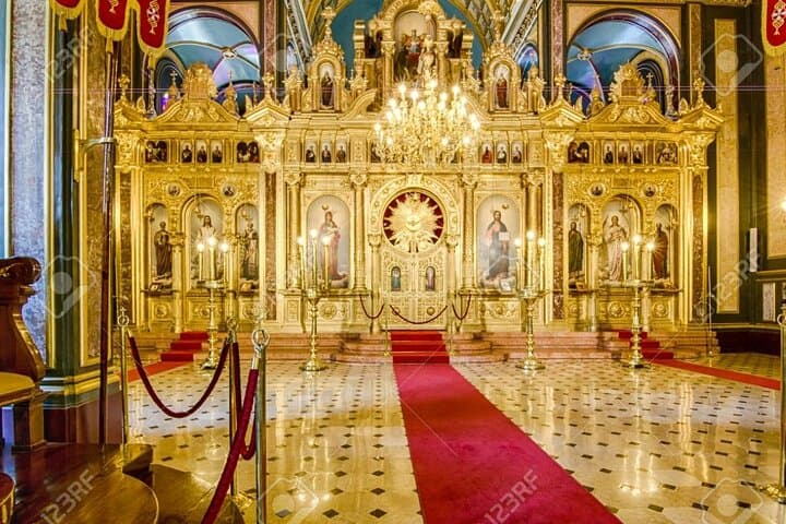Istanbul Old City and Sunset Bosphorus Cruise: Full-Day Historical Tour photo 5