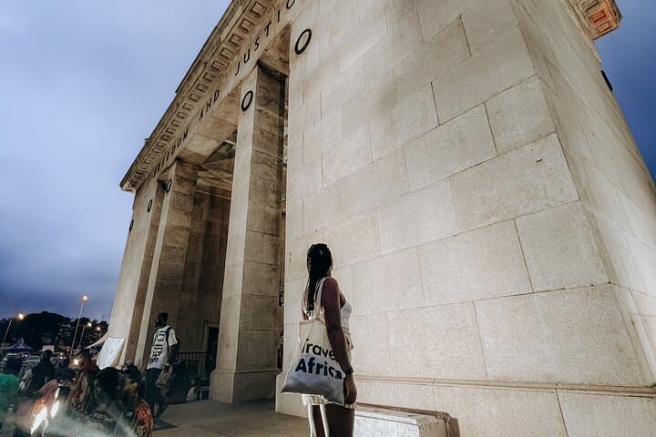 Accra City Treasure Hunt: Solve Clues Through Ghana’s Capital photo 2
