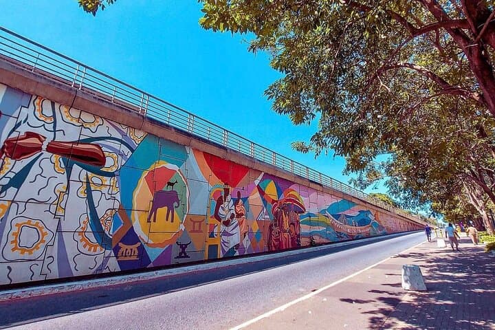 Accra City Treasure Hunt: Solve Clues Through Ghana’s Capital photo 4
