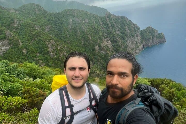 Portofino to San Fruttuoso: Coastal Hike Through Portofino Natural Park photo 4