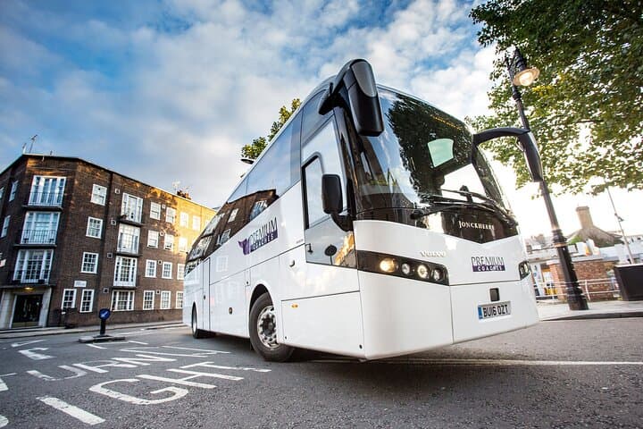 Stonehenge Shuttle from London: Independent Day Trip with Optional Fish & Chips photo 5