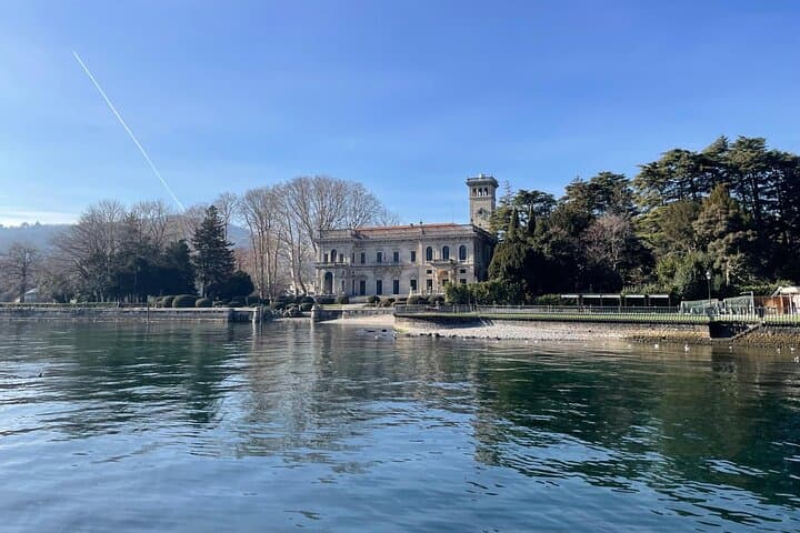Lake Como & Bellagio Cruise: Semi-Private Day Trip from Milan photo 4