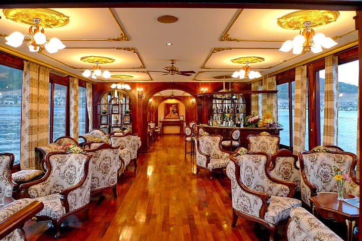 Discover the Hidden Gems of Nha Trang Bay on a Day Cruise photo 3