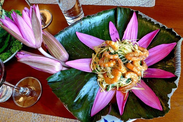 Discover the Hidden Gems of Nha Trang Bay on a Day Cruise photo 4