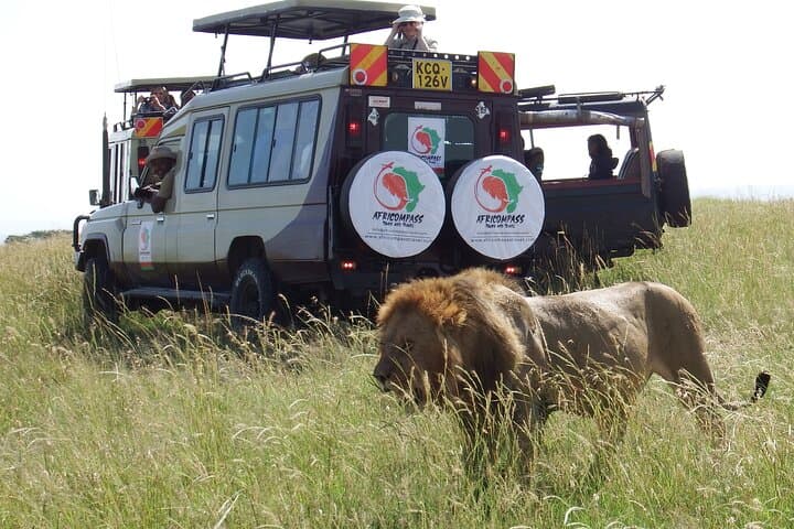 3-Day-Maasai-Mara-Great-Migration-Safari-8th-Wonder