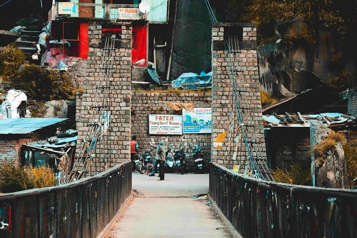 Kasol & Manikaran Day Trip from Manali — Parvati Valley, Hot Springs & River Walks photo 5