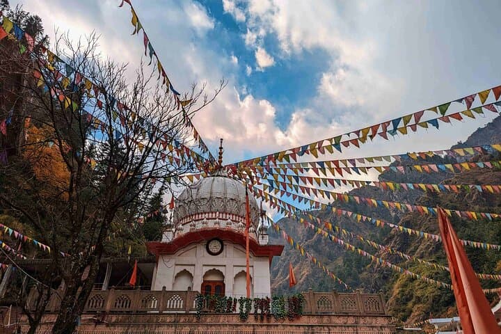Kasol & Manikaran Day Trip from Manali — Parvati Valley, Hot Springs & River Walks photo 6