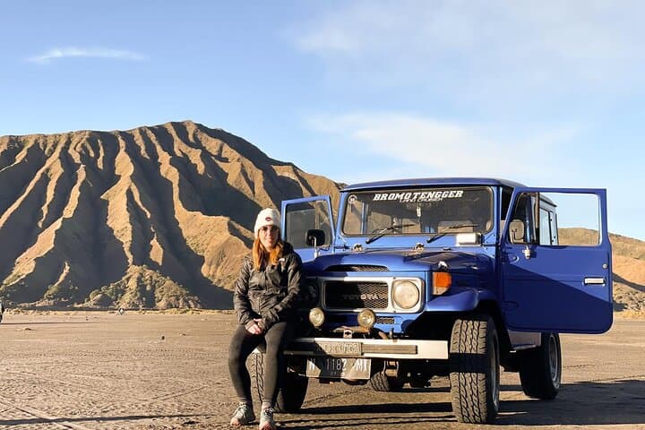 Tumpak Sewu, Bromo & Ijen: 3-Day Waterfall and Volcano Tour from Java to Bali photo 5