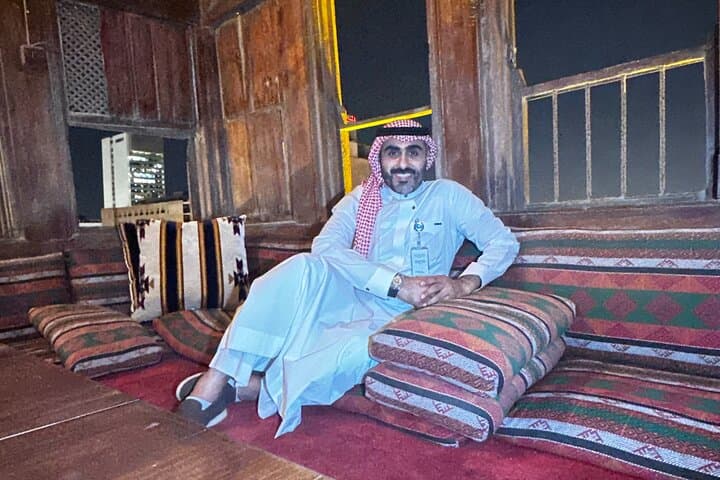 Jeddah Heritage Walk: Explore Al-Balad, Corniche & Local Culture in 3 Hours photo 2