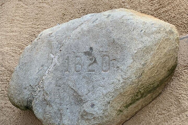 Half-Day Private Plymouth Tour from Boston — See Plymouth Rock & Mayflower II photo 5