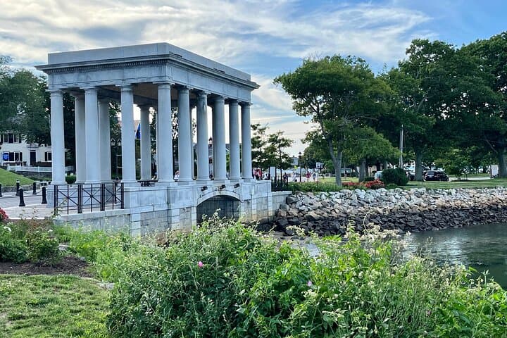 Half-Day Private Plymouth Tour from Boston — See Plymouth Rock & Mayflower II photo 2