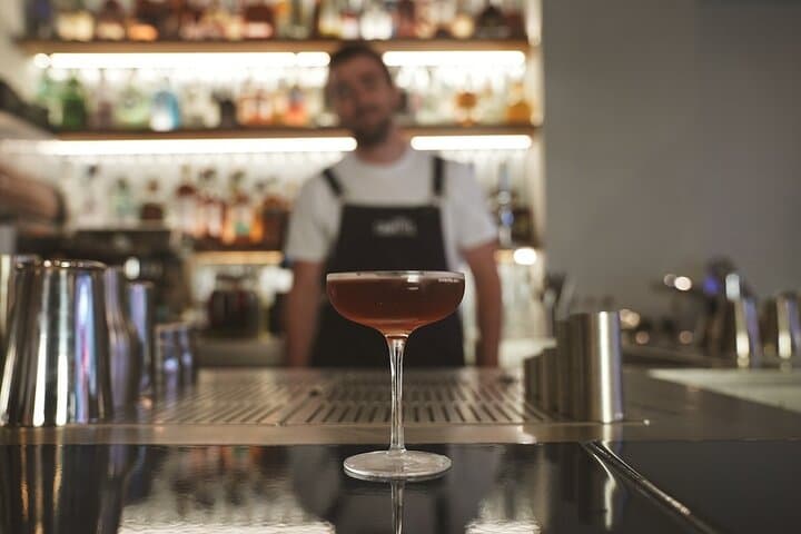 Soho Cocktail Crawl: Evening Tour of London's Iconic Bars photo 6