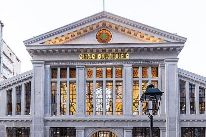 Thessaloniki Treasure Hunt: Private City Walk, Riddles & Local Tastes photo 4