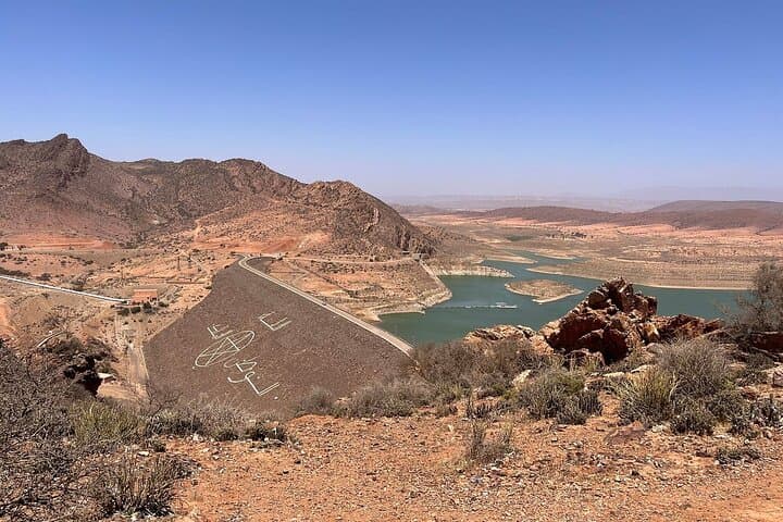 Agadir Desert 4x4 Safari to Sidi R'bat: Atlantic Dunes, Birdwatching & Berber Lunch photo 4