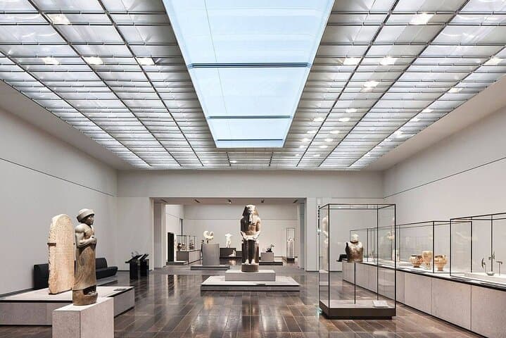 Louvre Abu Dhabi Tickets & Saadiyat Island Visitor Guide photo 3