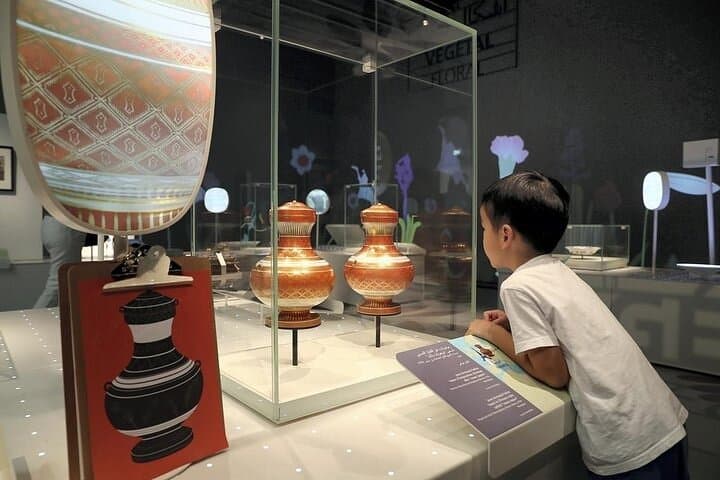 Louvre Abu Dhabi Tickets & Saadiyat Island Visitor Guide photo 5