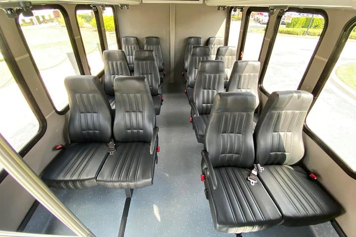 Orlando to Port Canaveral Private Transfer — Stress-Free Cruise Day Shuttle photo 2