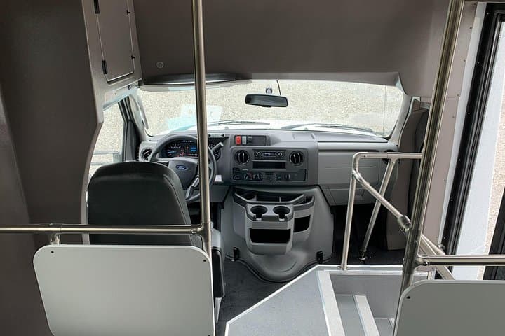 Orlando to Port Canaveral Private Transfer — Stress-Free Cruise Day Shuttle photo 3