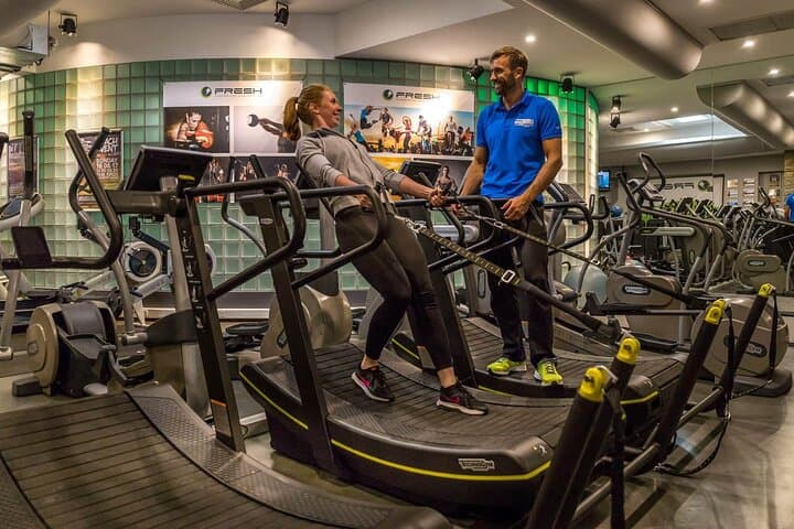 Amsterdam Fitness Pass: Multi-Studio Classes for Travelers photo 2