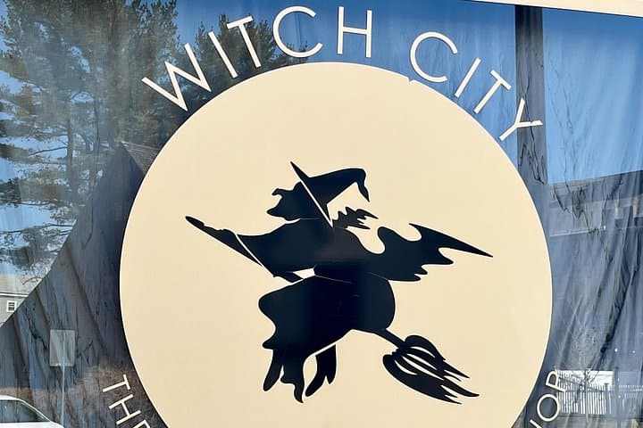 Half-Day Salem Private Tour from Boston — Witch Trials, Chestnut Street & Marblehead Drive photo 4