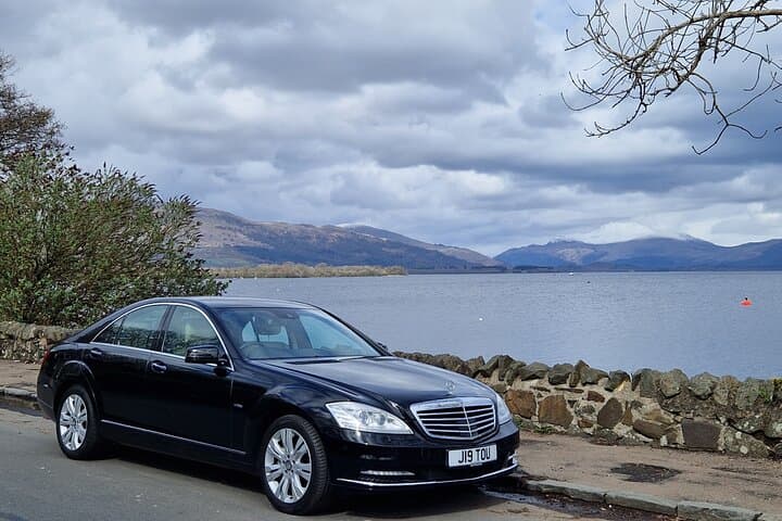 Luxury Highland Whisky Tours from Edinburgh — 3-Day Private Speyside & Cairngorms Experience photo 3