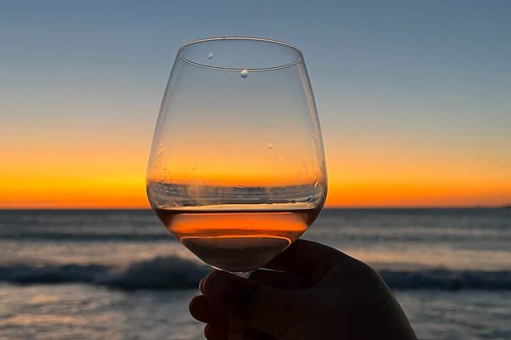Sunset Horseback Ride and Falasarna Beach Dinner — Crete Adventure photo 6