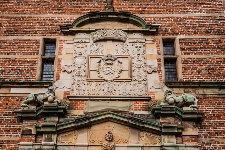 Half-Day Private Tour to Frederiksborg Castle from Copenhagen photo 5