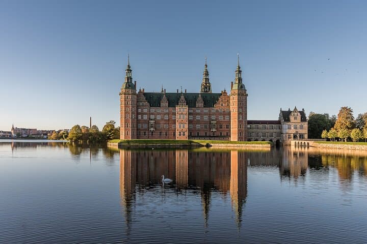 Half-Day Private Tour to Frederiksborg Castle from Copenhagen photo 6
