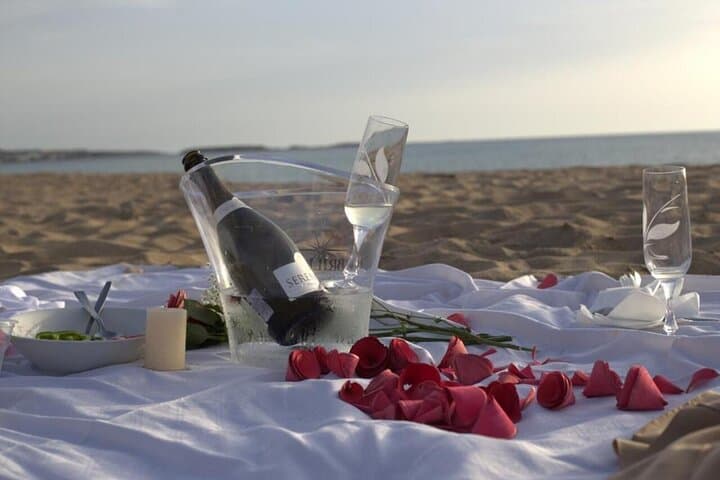 Sunset Horseback Ride and Falasarna Beach Dinner — Crete Adventure photo 4