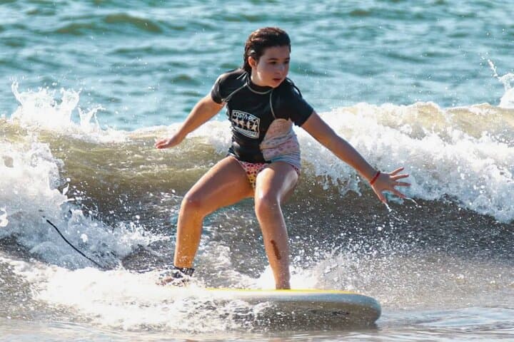 Private Surf Lesson in Guanacaste — Personalized Coaching & Video Analysis photo 4